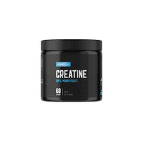 Creatina 100% Mohodritada 300 Gr Primetech