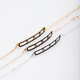 thumbnail image 3 of Pulsera Siyah Plata 925, 3 of 3