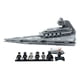 thumbnail image 1 of Base de exhibición Brickcessories para LEGO Star Wars 75394, 1 of 7