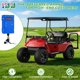 thumbnail image 2 of Convertidor DC 9.99WORLD MALL 30A 360W Impermeable IP68, 2 of 9