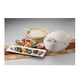 thumbnail image 2 of Arrocera Zojirushi NL-AAC18 Micom 1.8 L, 10 tazas, hecha en Japón, 2 of 5