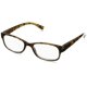 thumbnail image 1 of Lentes de Lectura Sight Station Heather 2.5 Carey Dorado, 1 of 4