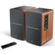 thumbnail image 2 of Monitor Tipo Estudio Edifier R1280DBS Madera, 2 of 3