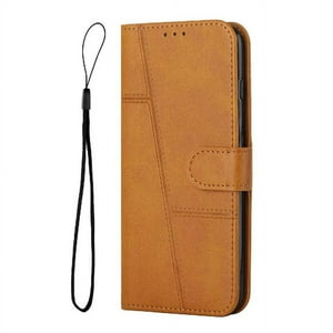 Foxdock - Funda Flip Para Realme 13 Pro 5G – Carcasa Delgada Y Resistente A Impactos Con Soporte Para Uso Diario Y Profesional