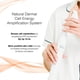 thumbnail image 5 of Skin Therapy Wand Pure Daily Care NuDerma con neón, 5 of 5
