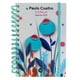 thumbnail image 1 of AGENDA PAULO COELHO 2025 - ANILLADA: CORAJE / FLORES VE - P, 1 of 5