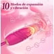 thumbnail image 3 of Vibrador Punto G Verde Claro, 3 of 3