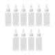 thumbnail image 3 of 10 Frascos Dispensadores Resistentes De 60 Ml Para Aceites, Tinta Y Manualidades., 3 of 3