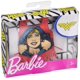 thumbnail image 1 of Camiseta con el personaje de Wonder Woman de Barbie Clothes para niños de 3 a 8 años, 1 of 4