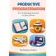 thumbnail image 1 of Reserva: procrastinación productiva, actividades divertidas y relajantes para adultos, 1 of 1