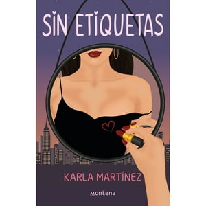 Montena - Libro Sin Etiquetas
