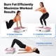thumbnail image 4 of Máquina de ejercicios con placa vibratoria MERACH CV30 para fitness, 4 of 8