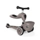 thumbnail image 1 of Scooter 2 en 1 Highwaykick 1 LifeStyle Lineas Café Scoot and Ride, 1 of 6