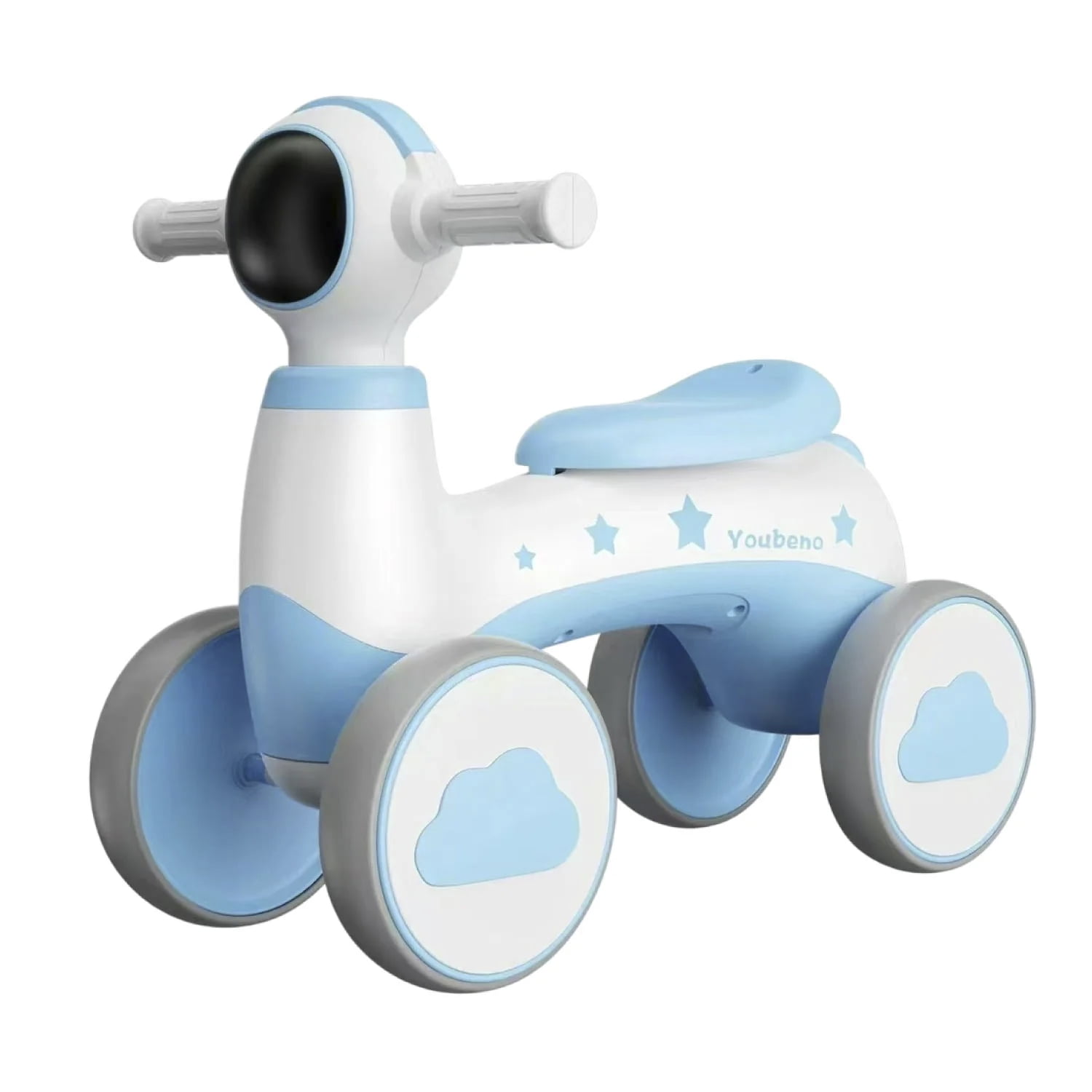 Mundo Online - Correpasillos Caminador Andador Antivuelco Luces Y Sonido