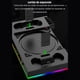 thumbnail image 5 of Estación de Carga con Ventilador de Enfriamiento para Consola y Controlador Xbox Series X con RGB, Base de Carga y Almacenamiento de Accesorios con Sistema de Ventilador Refrigerante de 3 Niveles, 5 of 8
