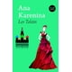 thumbnail image 1 of Selecta - Ana Karenina, 1 of 3