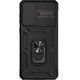 thumbnail image 2 of Estuche GANGXUN para Samsung Galaxy A73 5G, soporte giratorio 360°, estilo mecánico y magnético, 2 of 5