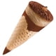 thumbnail image 3 of Helado Cono Mini Sabor Chocolate y Almendra Caja, 5 Un, 3 of 8
