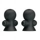 thumbnail image 1 of Estimuladores De Pezones Negro, 1 of 8
