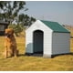 thumbnail image 4 of Casa Para Perros Premium Xl, 96x105×98 Cm, Para Raza Grande, 4 of 6