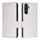 thumbnail image 1 of Funda Cartera para Samsung Galaxy F16 5G Tapa Flip con Ranuras y Soporte Blanco, 1 of 5