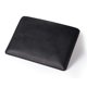 thumbnail image 2 of Funda para Laptop INCARNE 16" MacBook Pro de Cuero Negro, 2 of 7