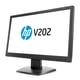 thumbnail image 2 of MONITOR HP V202 LED 19.5'" - Reacondicionado Grado A, 2 of 4