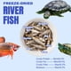 thumbnail image 2 of Alimento Para Peces 65 G Premio Natural De Pescado De Río Deshidratado, 2 of 8