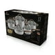 thumbnail image 2 of Set de Bateria 13 piezas acero full induccion, 2 of 2