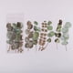 thumbnail image 1 of 6pcs/pack Flower Shop Series Decorative Stickers - Perfect for Scrapbooking, Labeling, Diary Albums & More!, 1 of 5