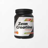 Zein - Creatina Monohidratada Y Micronizada 513Gr Mango
