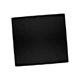 thumbnail image 3 of Bandeja De Goteo De Silicona Para Mini Refrigerador, Para Lavadoras De Gabinetes Pequeños, Jardinería De Interior, Color Negro, 3 of 3