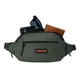 thumbnail image 3 of Banano Waterproof Crossy Reverse Verde Militar Head, 3 of 6