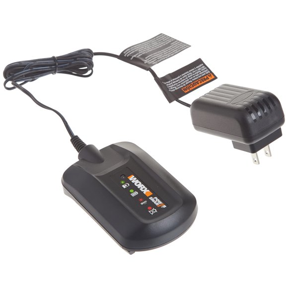 Cargador Worx WA3742 para baterías de iones de litio de 20 V