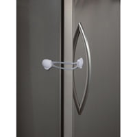 Kidco - Set 2 Bloqueadores De Electrodomésticos Color Blanco