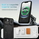 thumbnail image 5 of Funda FOXDOCK para iPhone 16e – Magnética Antigolpes con Soporte y Protección Doble, 5 of 6