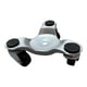 thumbnail image 4 of Herramientas En Movimiento De House Triangular Hobling Mobiling Roller Mover Set Amarillo, 4 of 5