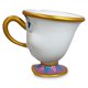 thumbnail image 4 of Taza Chip De Cerámica De La Bella Y La Bestia 300 Ml, 4 of 4