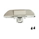 thumbnail image 5 of Manija De La Persiana Del Techo Corredizo Trasero 4L0898924B Gris Para Audi Q7 Modelos 2007-2015, 5 of 5