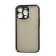 thumbnail image 2 of Carcasa Silicona Premium Matte Para iPhone 11 Pro Negro, 2 of 3