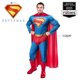 thumbnail image 2 of Capa de Superman Rubies 152 cm Adulto Talla Única, 2 of 7