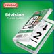 thumbnail image 3 of Flash Cards Duncan Division verde y blanco con funda protectora, 3 of 6