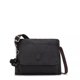 thumbnail image 1 of Bolso de mano Kipling Aisling 25x22x10 cm negro de nylon, 1 of 8
