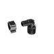 thumbnail image 1 of Elbow Flair-It Central PEXLOCK 30809 Macho 3/4, negro, 1 of 1