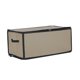 thumbnail image 3 of Contenedores De Almacenamiento Plegables Contenedores Caja De Almacenamiento Plegable Para Cajón De Oficina Negro 13L, 3 of 5