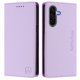 thumbnail image 4 of Funda Billetera con Soporte para Samsung Galaxy A26 Bloqueo RFID Plegable Morado claro, 4 of 6