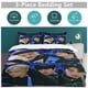 thumbnail image 5 of Stray Kids Bedding Set Duvet Cover Comfortable and Lightweight Cartoon Bedding 3 Piece Bed Set, 5 of 5
