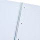 thumbnail image 3 of Cuaderno PenGear 1 Materia 9x11 Rayado Ancho 100 Hojas Azul, 3 of 3
