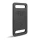 thumbnail image 1 of Ruck Weight Yes4All de hierro fundido de 9 kg para caminar o correr, color negro, 1 of 6