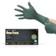 thumbnail image 1 of Guantes Ansell MICROFLEX Dura Flock DFK-608 de nitrilo, 11 mm, grandes, 1 of 5